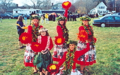 Hula Workshop, hula RI, hula rhode island